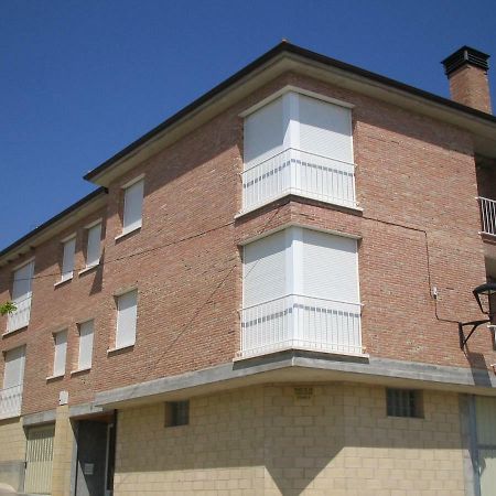 El Rincon De Zarraton Lägenhet Exteriör bild